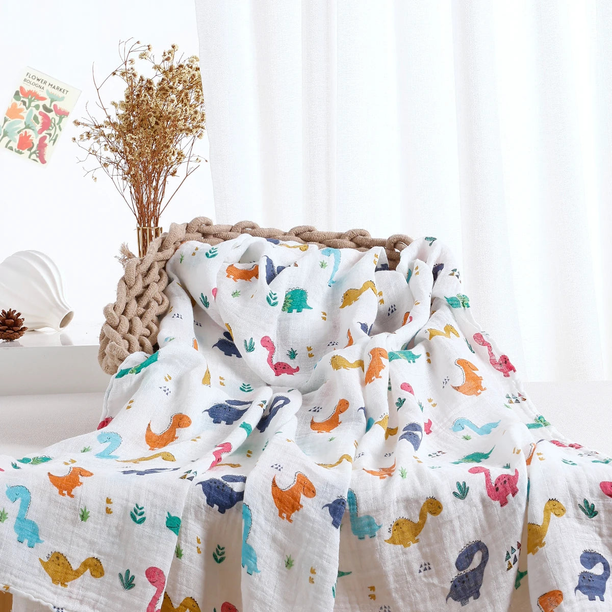 blanket
