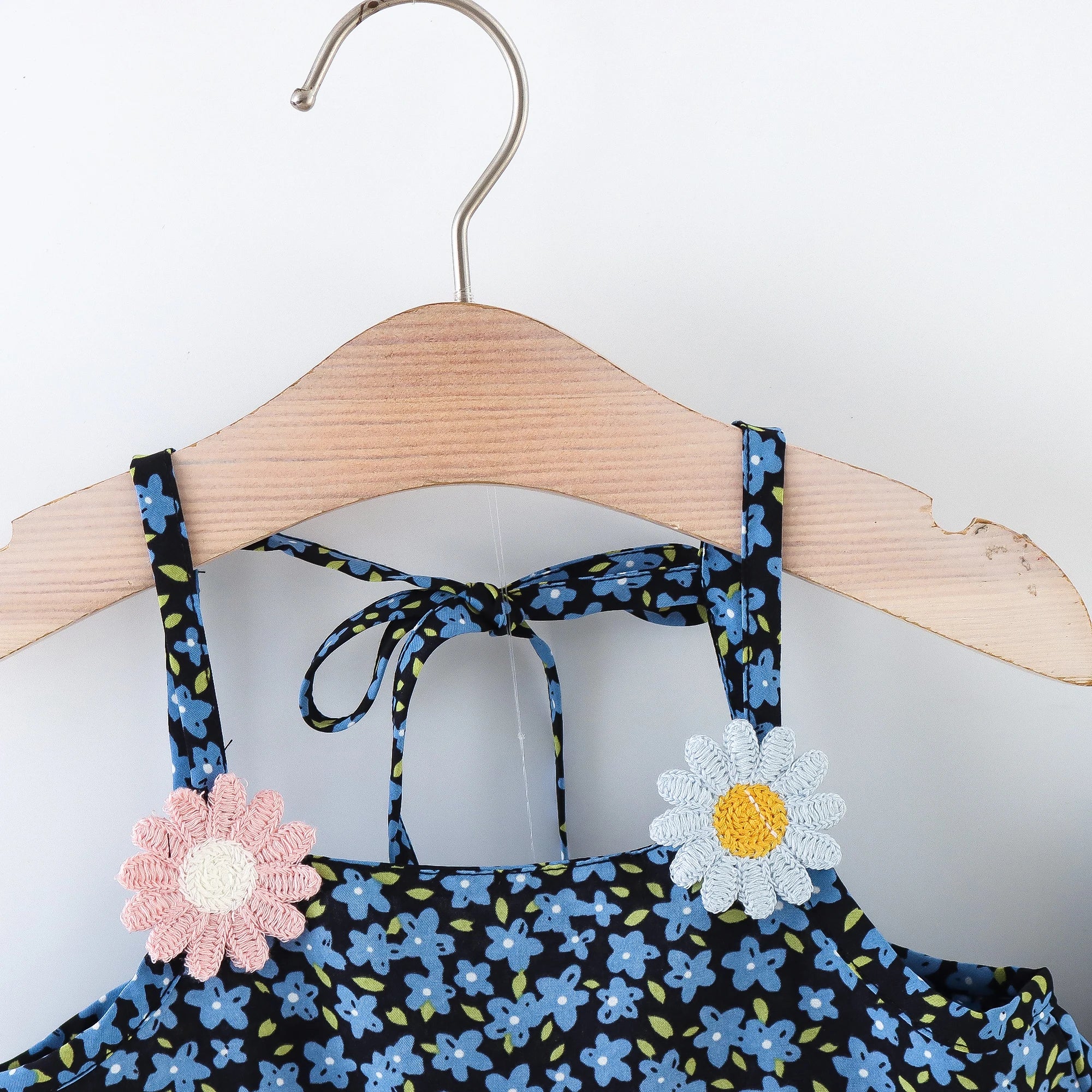 2-piece/set girl's suspender set