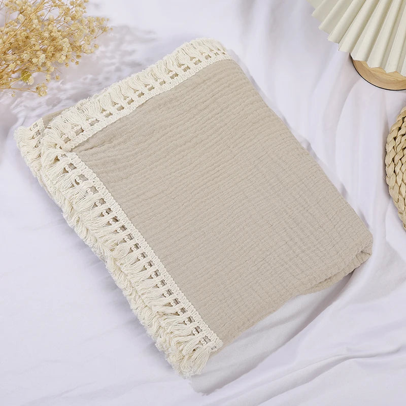 blanket
