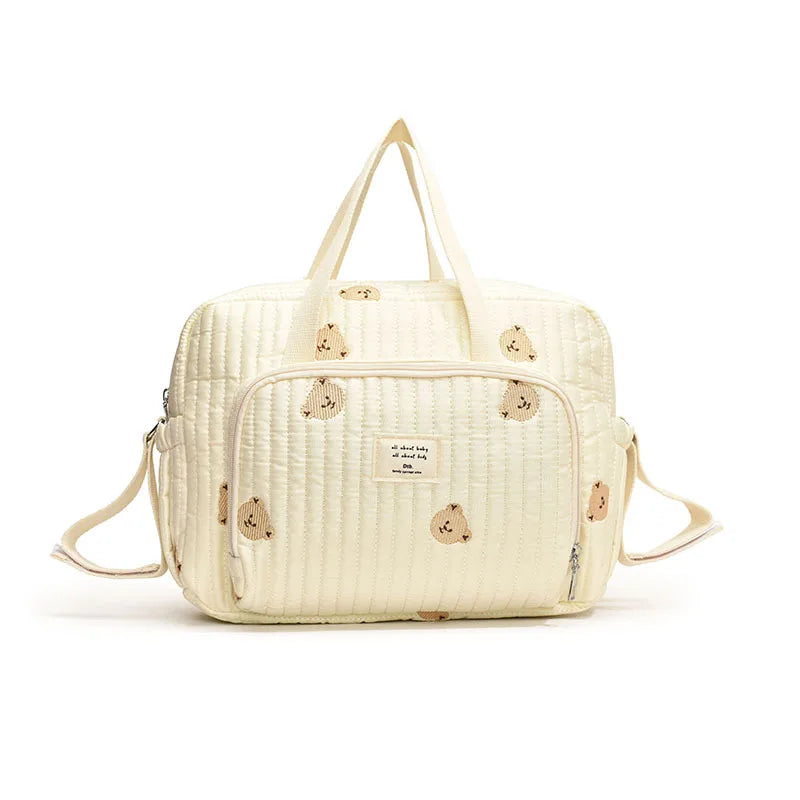 Maternity Baby Bag – Shoulder & Crossbody Style