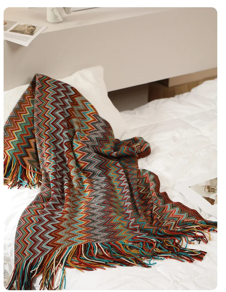 blanket