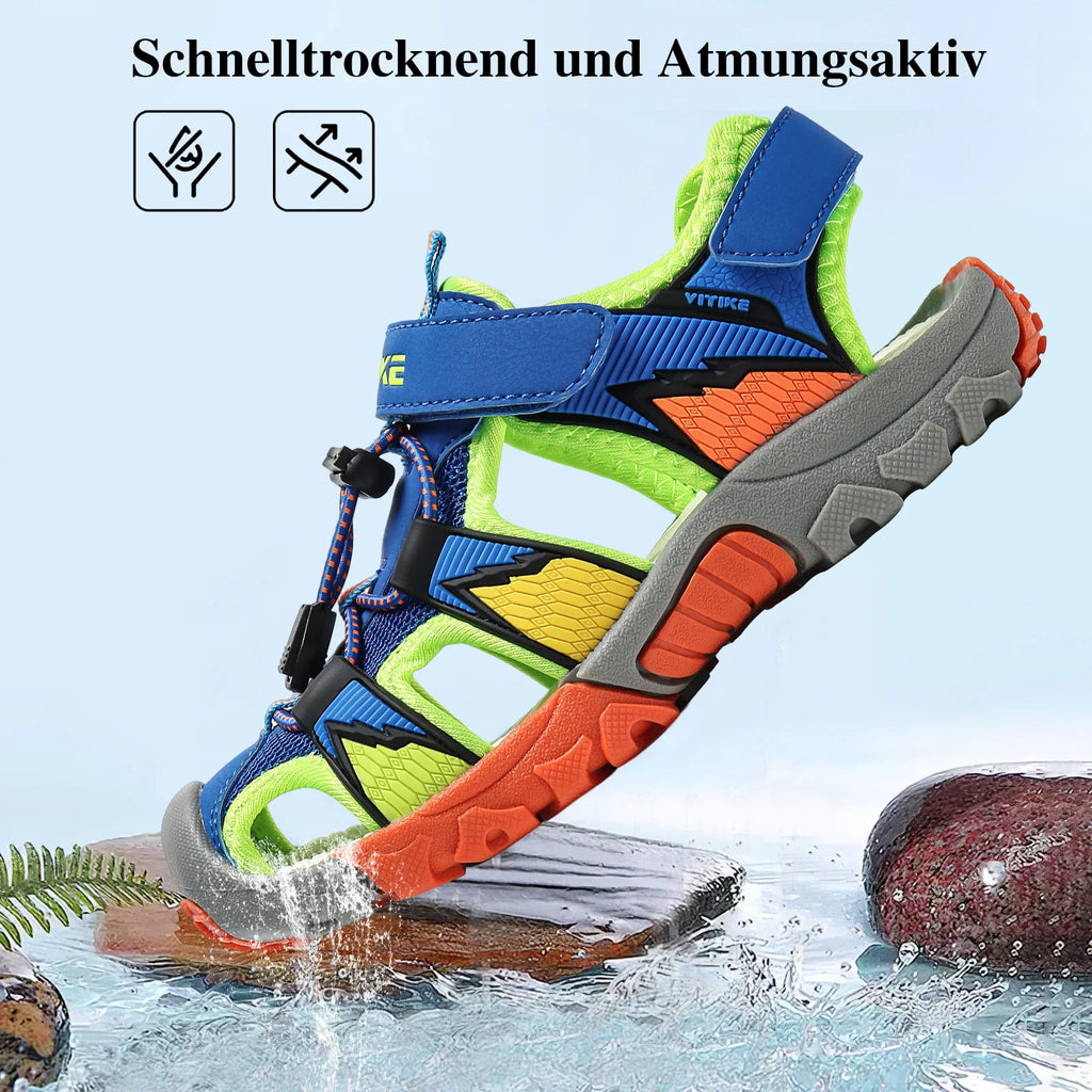 Kids Summer Sports Sandals