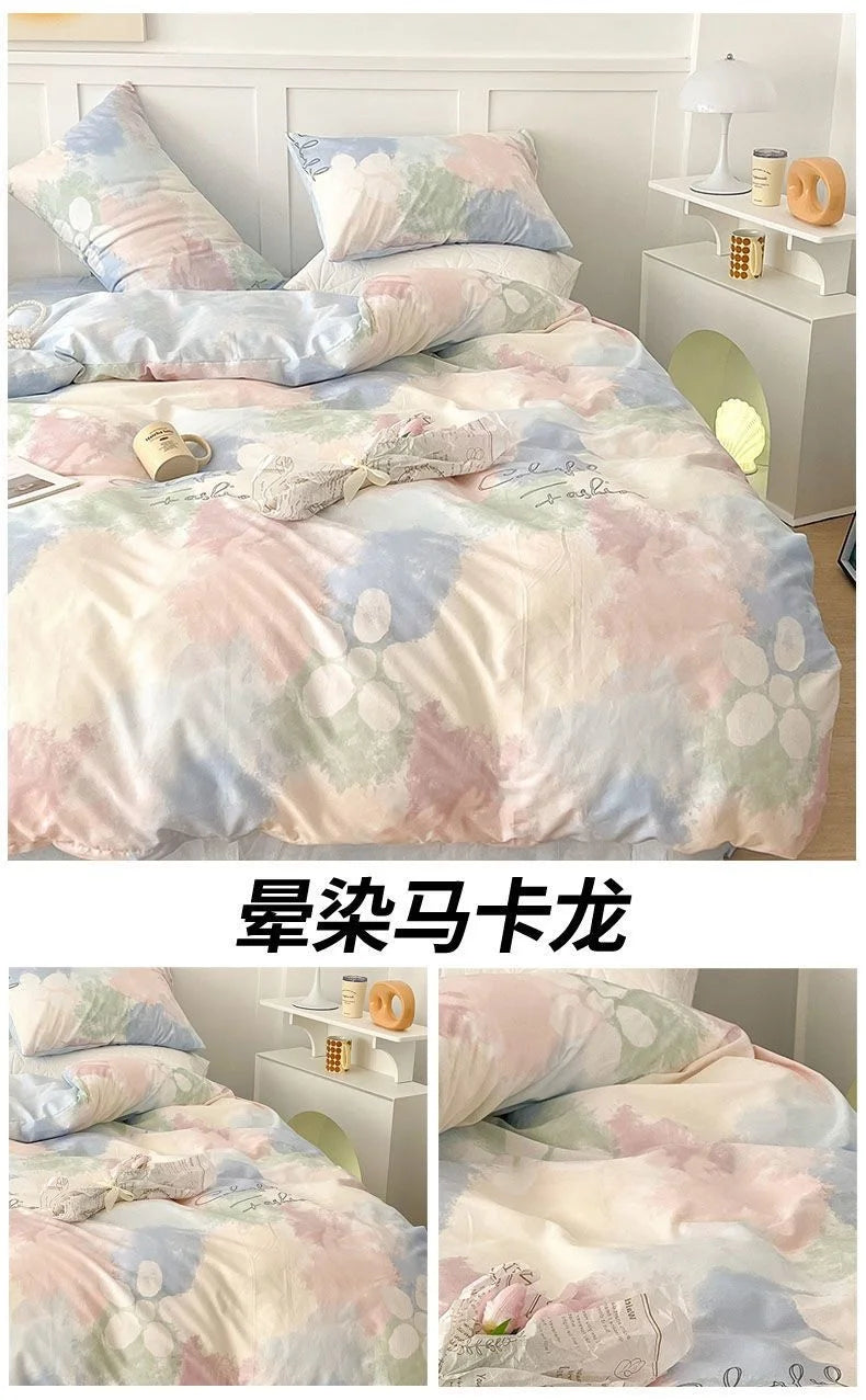 blanket