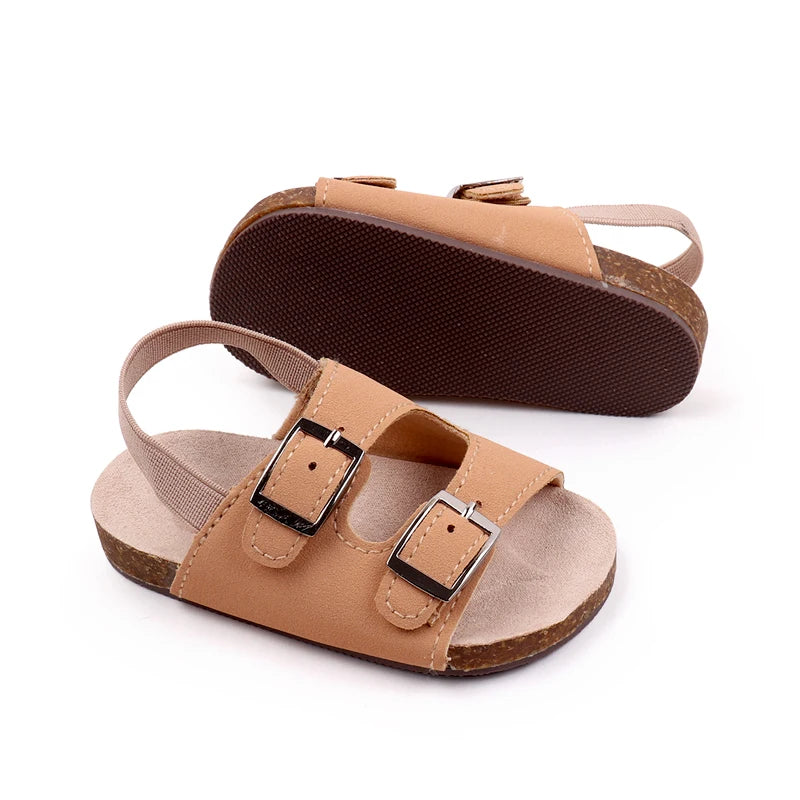 Newborn Boys and Girls 0-9-18 Months Infant Shoes