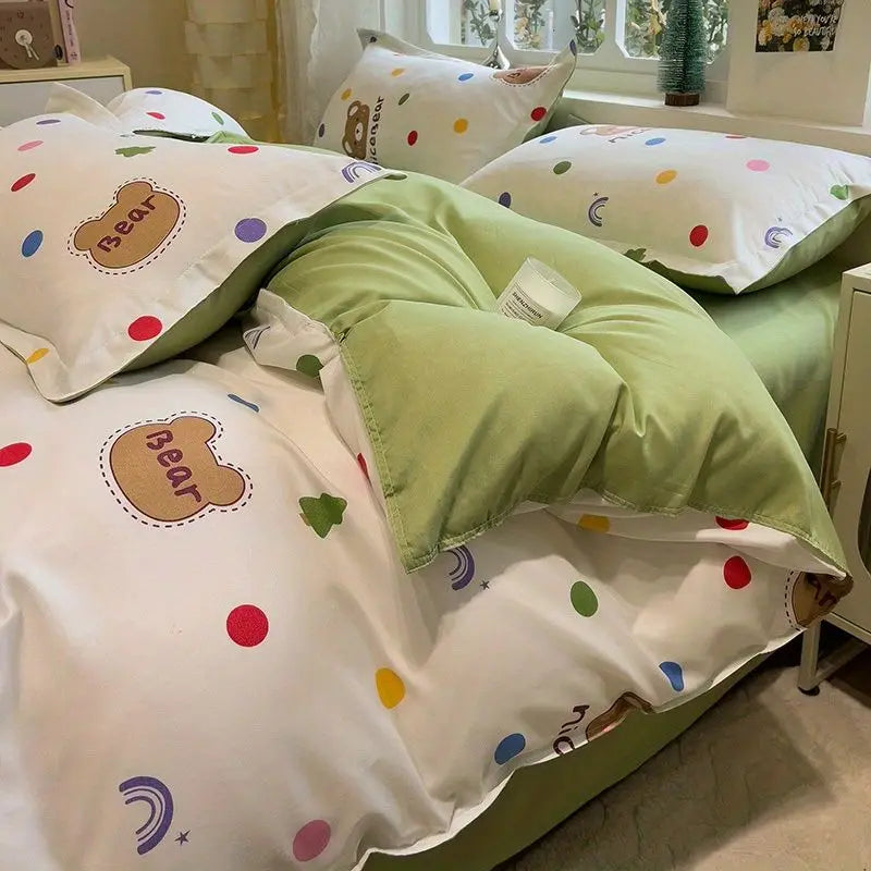 blanket