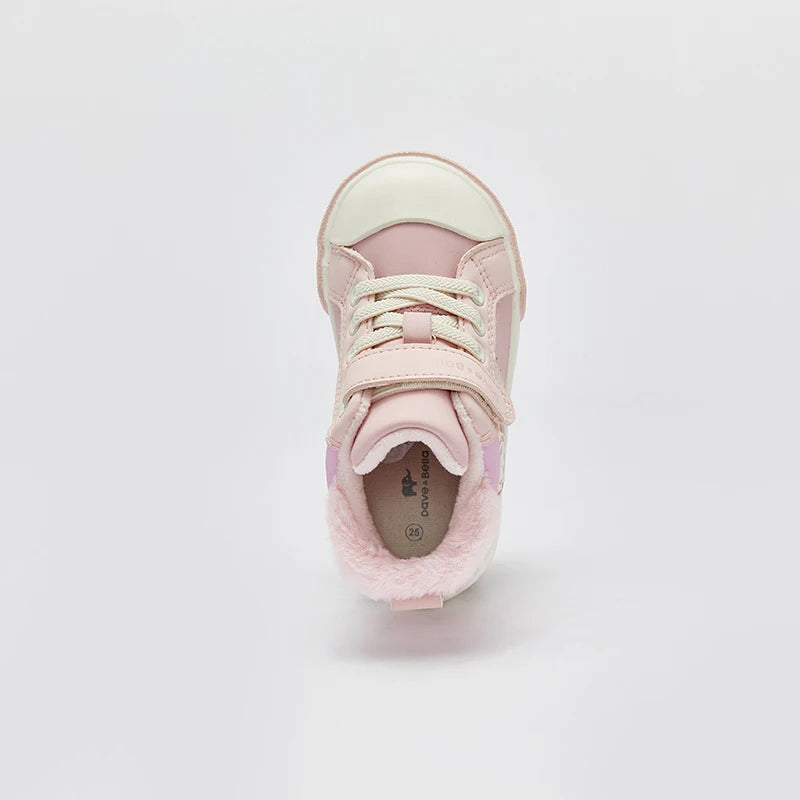 Kids’ Casual Sneakers – Outdoor Sports Shoes
