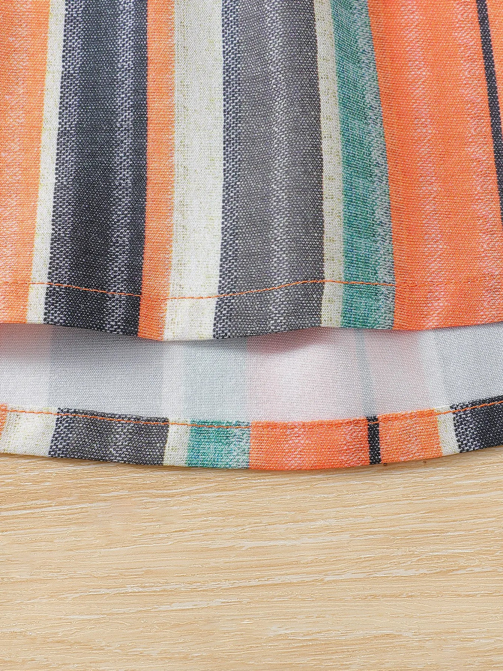 Baby Fashion Casual Dress