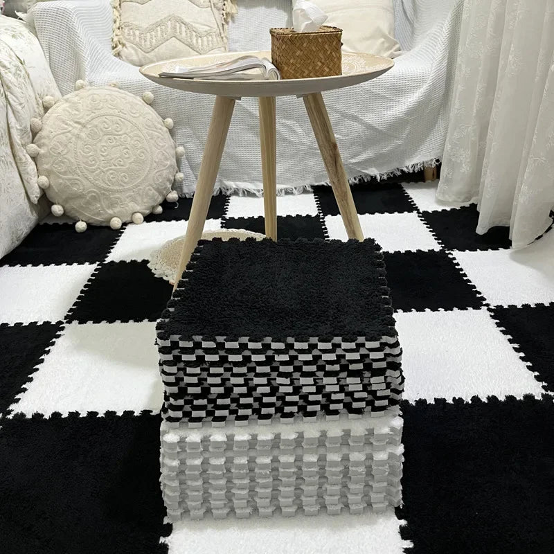 Children's Room Carpet