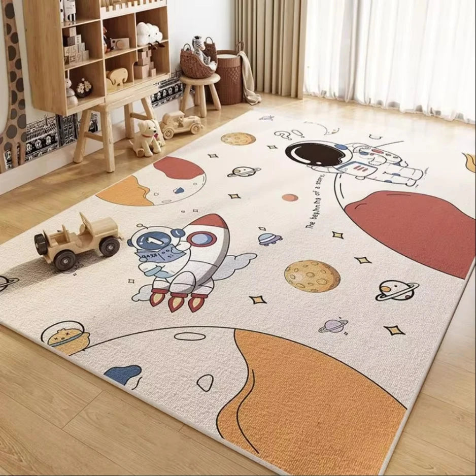 Children's Room Carpet
