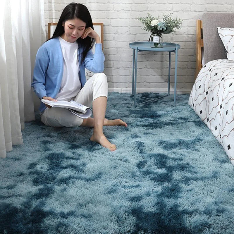 Children's Room Carpet