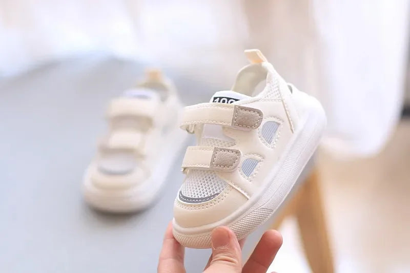 Kids Summer Sports Sandals for Boys 1-4 Years