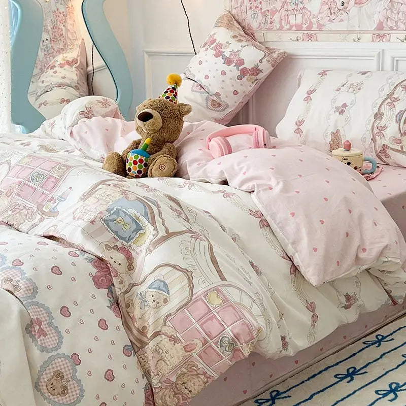 blanket