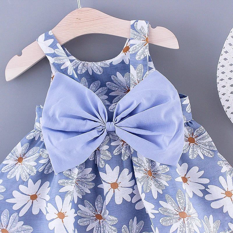 Princess Dress Party Dress 0-3 Years