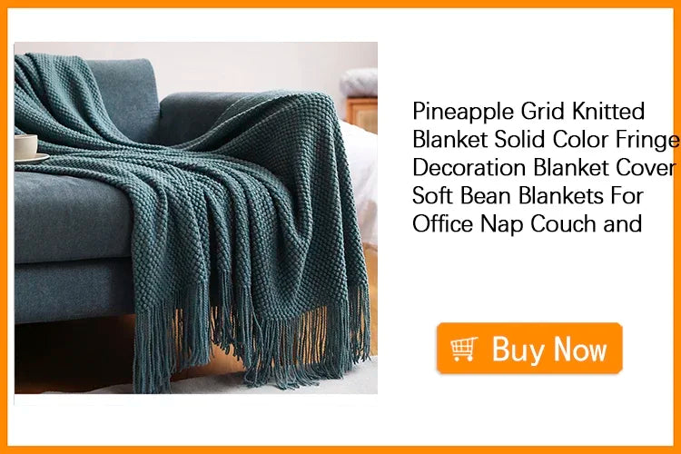 blanket