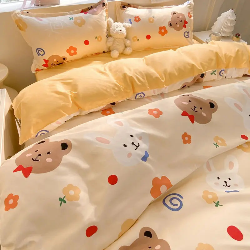blanket