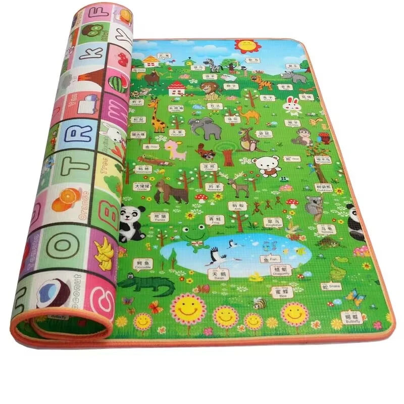 Children's Room Carpet