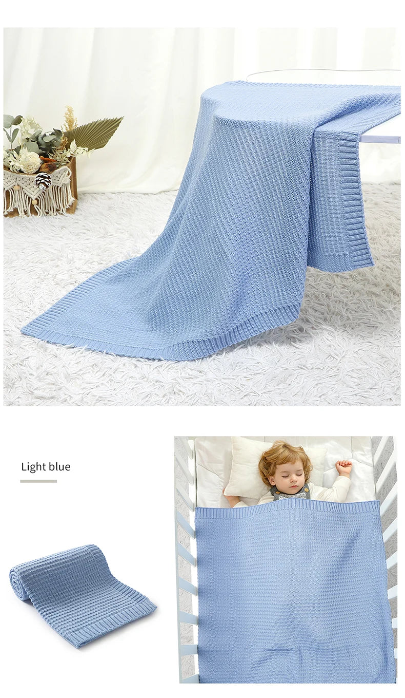 blanket