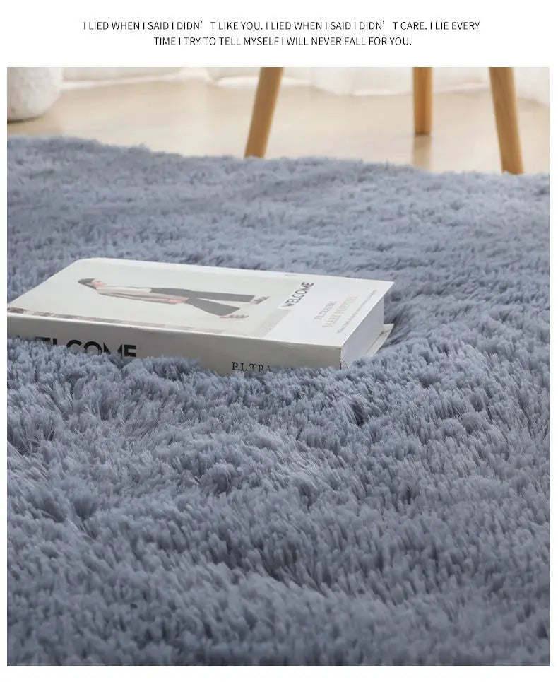 Children's Room Carpet