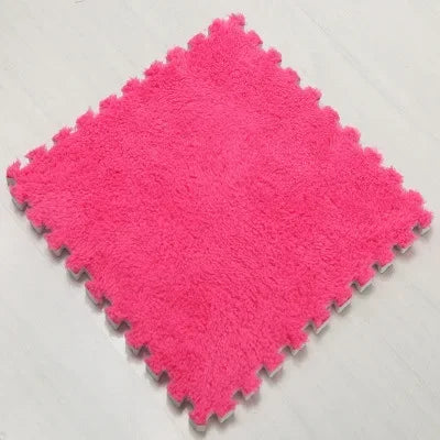 Children's Room Carpet