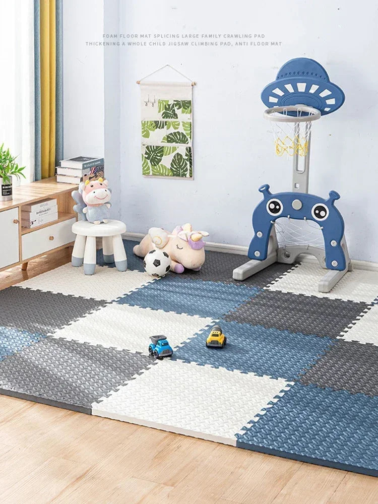 Children's Room Carpet