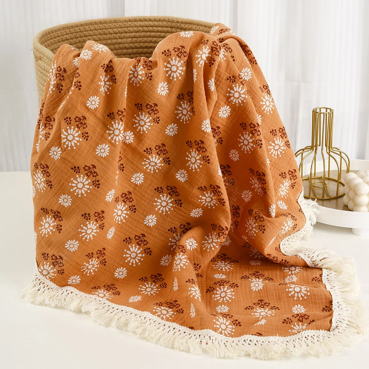 blanket