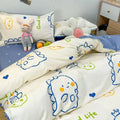 blanket