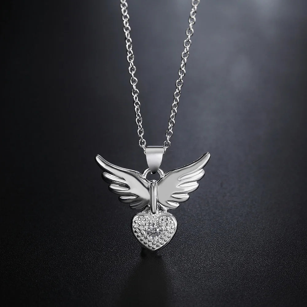 new in 925 Sterling Silver 18