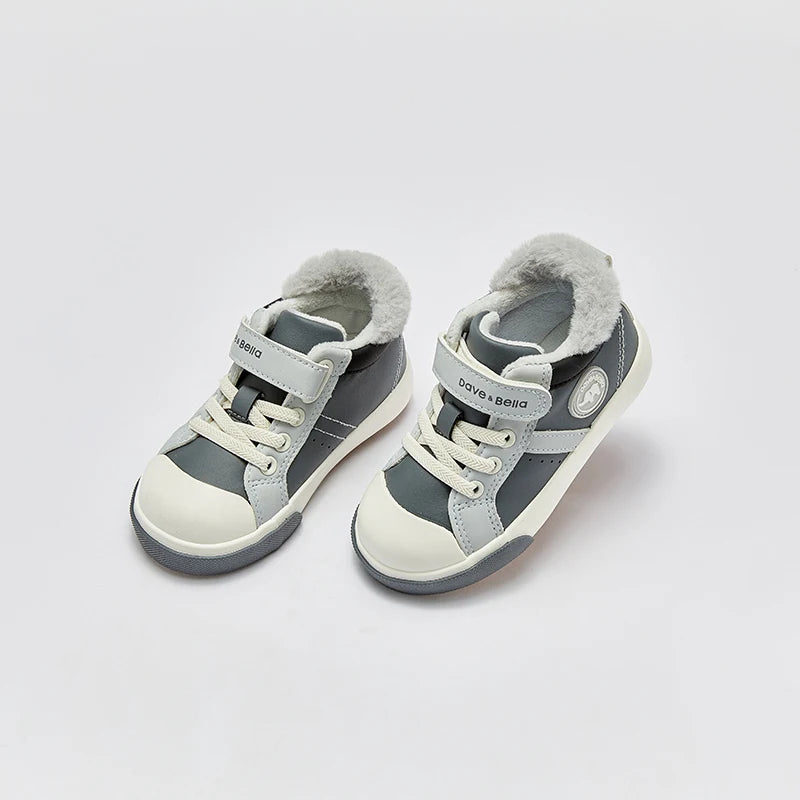 Kids’ Casual Sneakers – Outdoor Sports Shoes