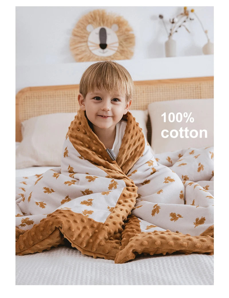 blanket