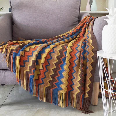 blanket