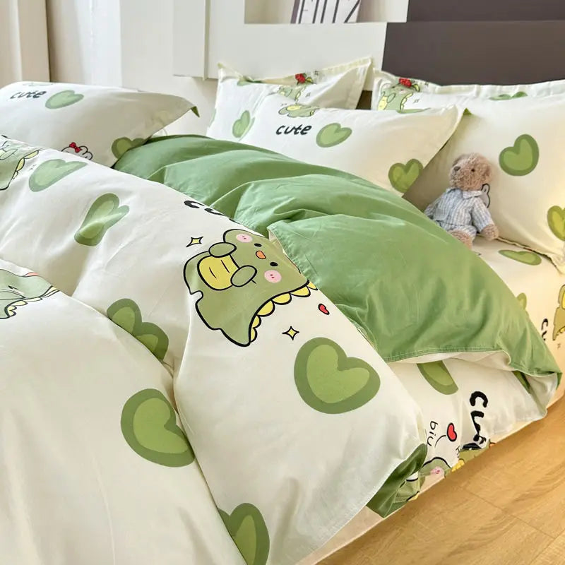 blanket
