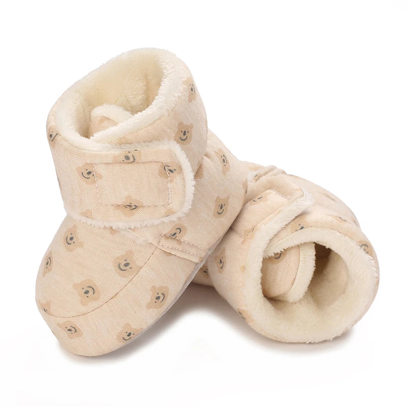 Boys And Girls Baby Walking Shoes 0-1 Years Old