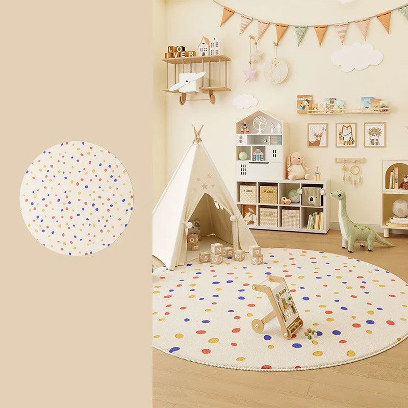 Children's Room Carpet