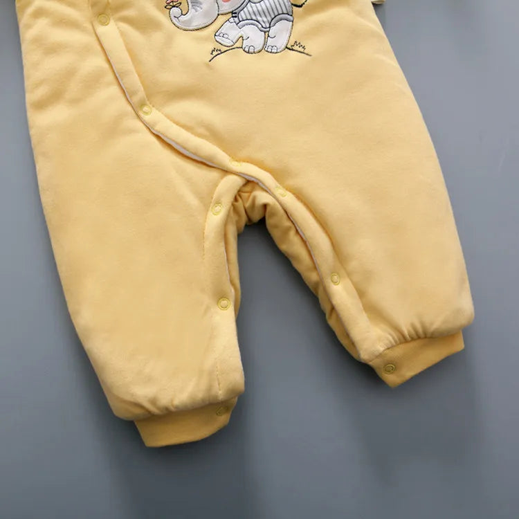 Winter toddler newborn baby girls boys