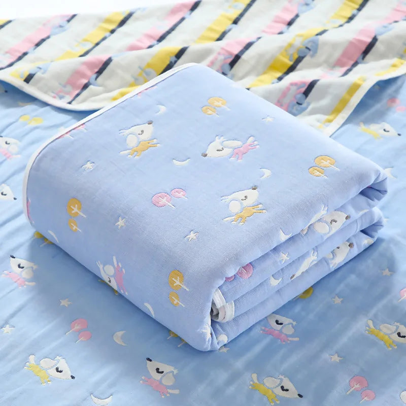 blanket