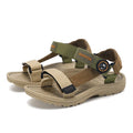 Kids Summer Sandals – Breathable Non-slip Casual & Sports Shoes