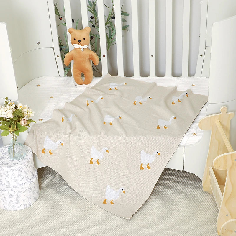 blanket