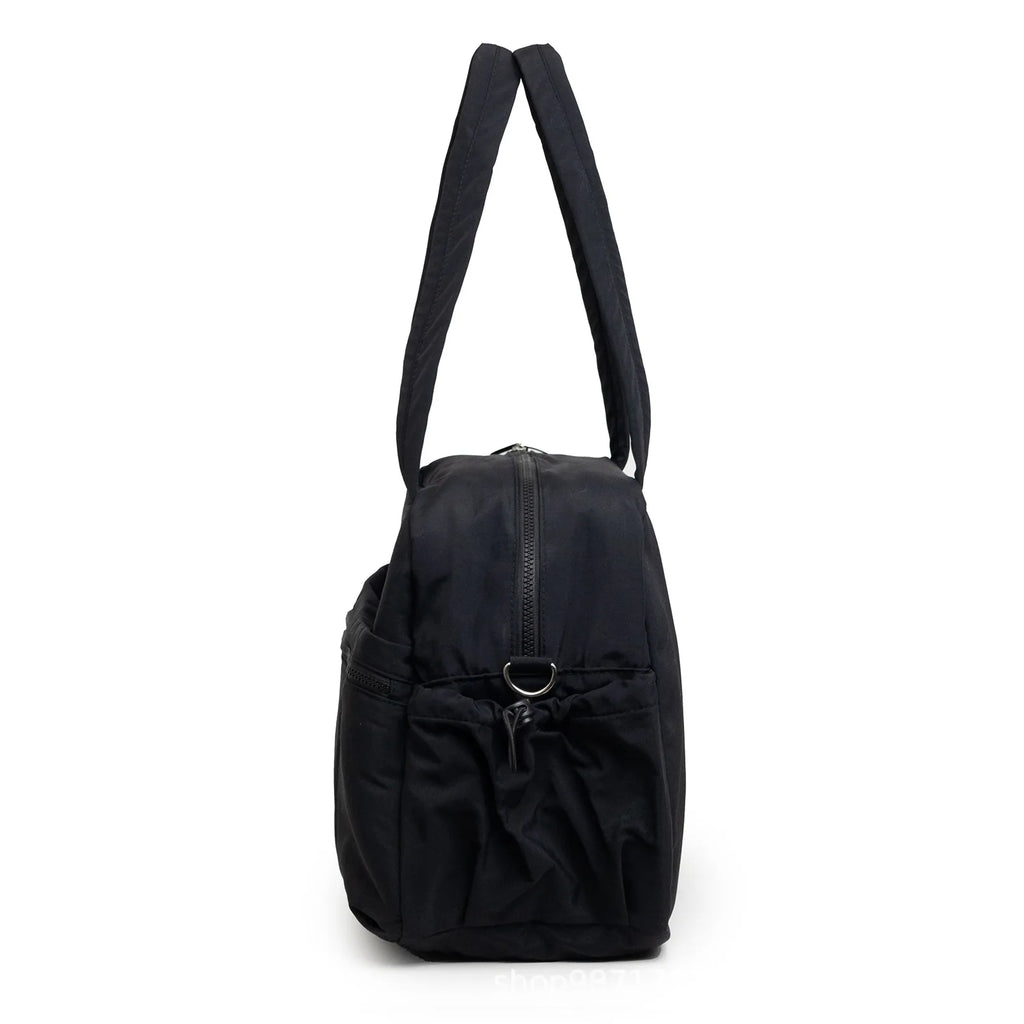 Waterproof Maternity Diaper Duffel Bag – Hand Luggage & Stroller Friendly