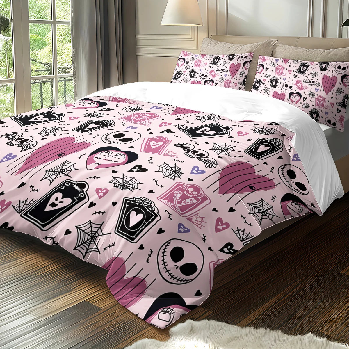 blanket