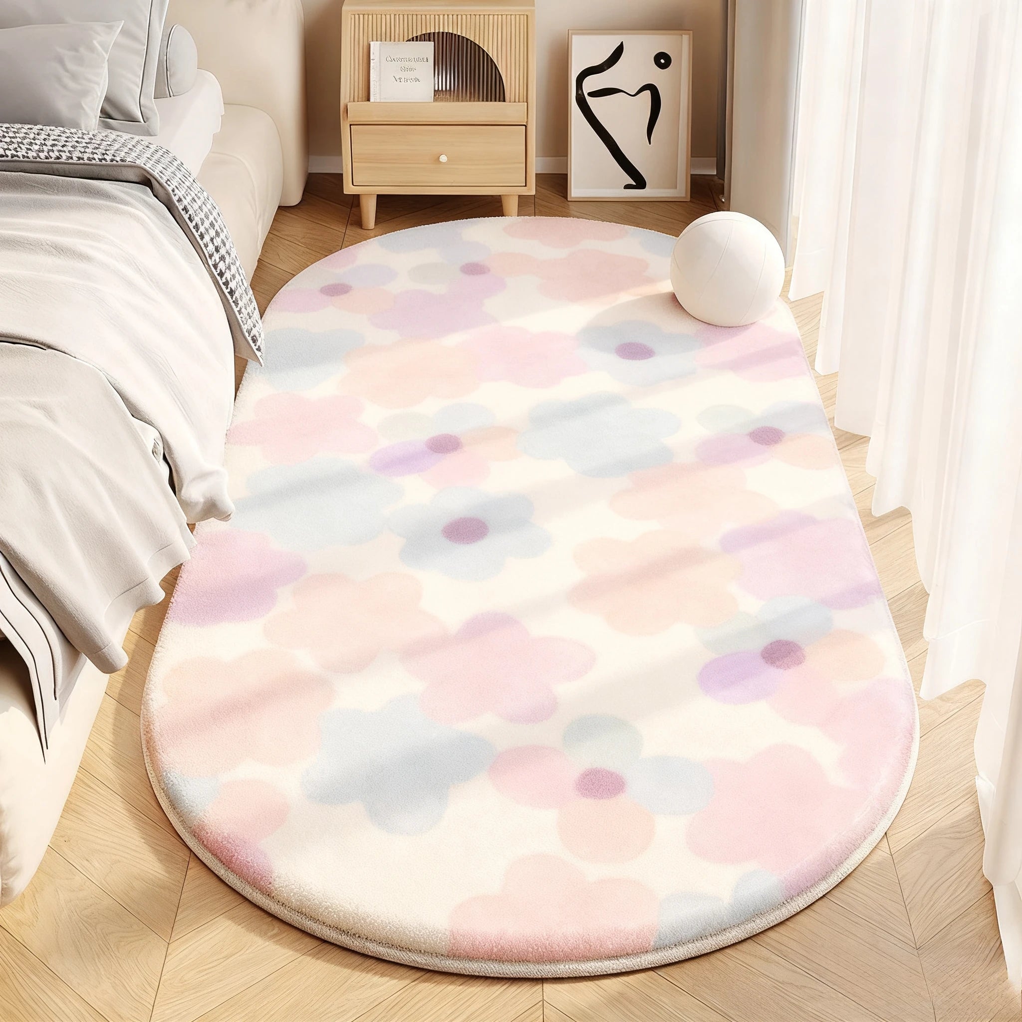Children's Room Carpet