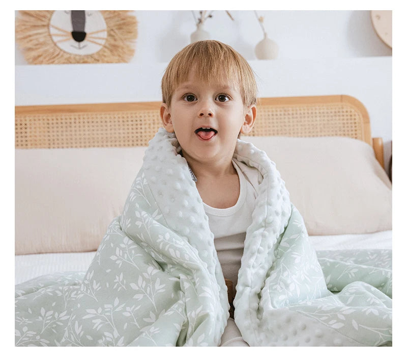 blanket