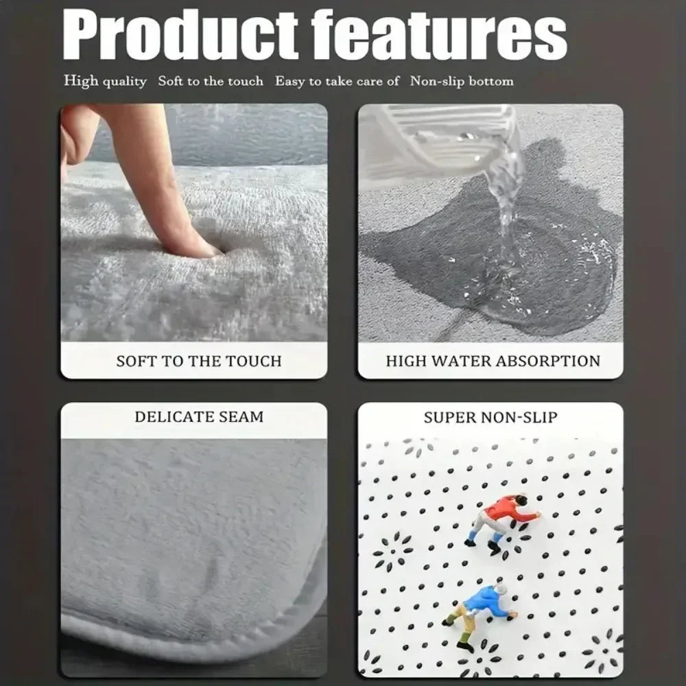 Children's Room Carpet