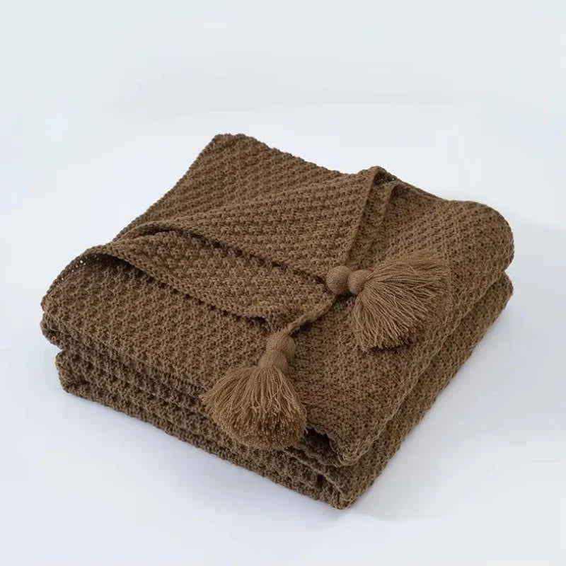 blanket