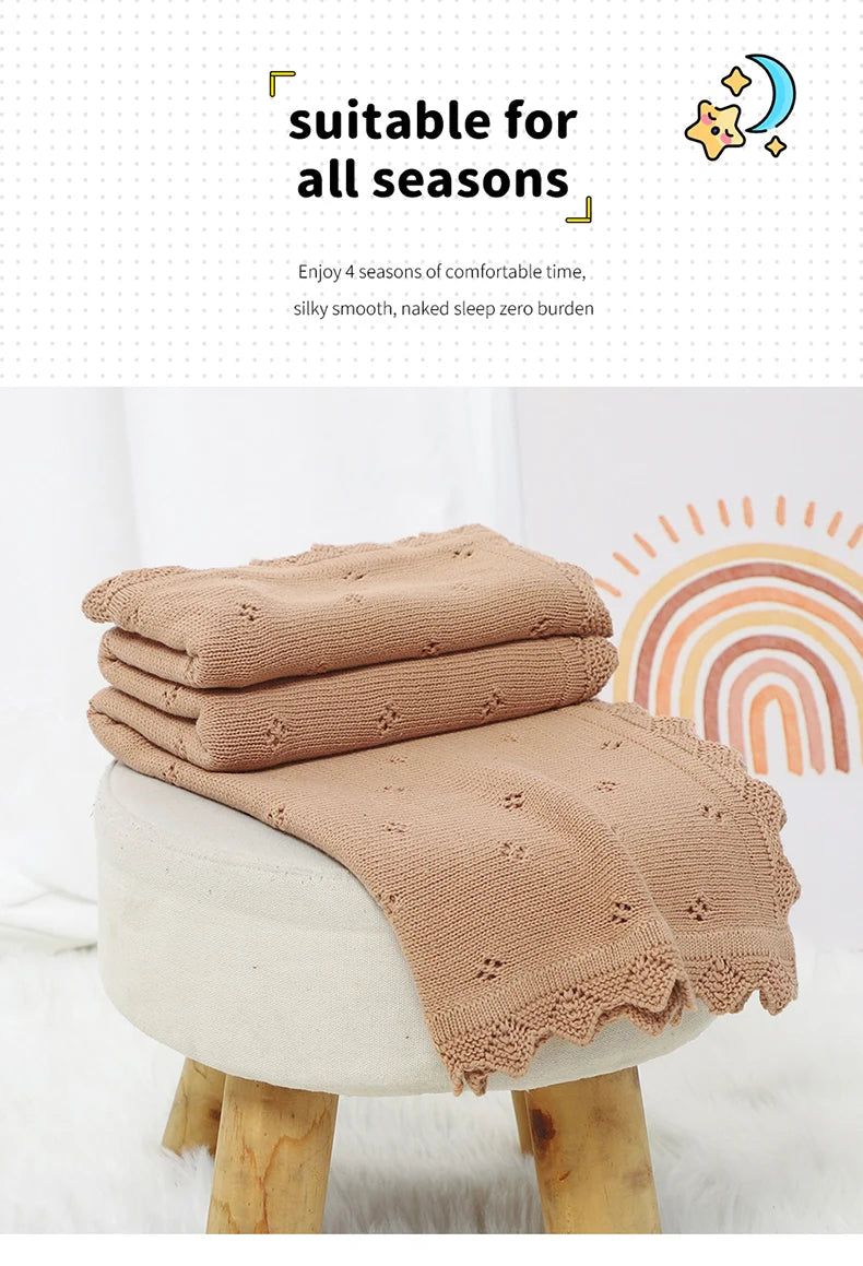 blanket