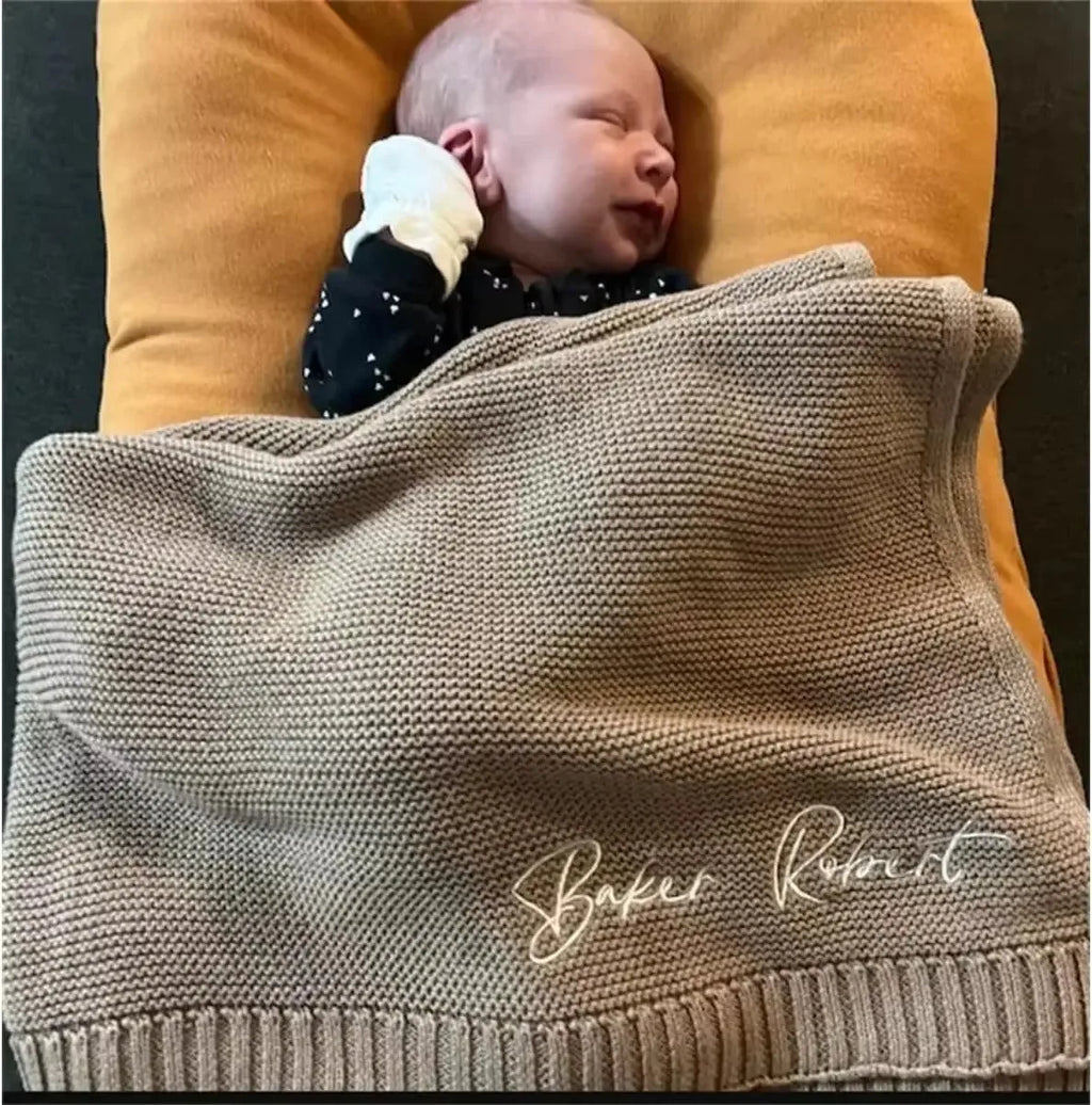 blanket