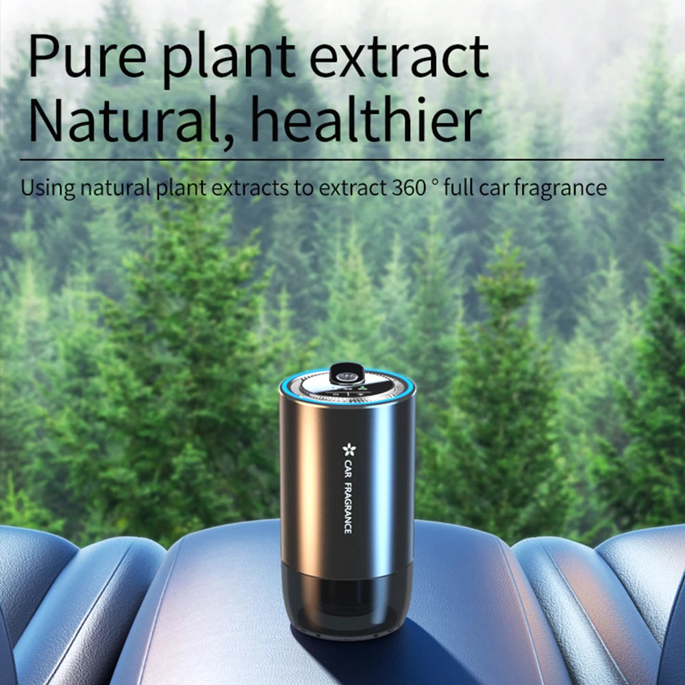 Car Air Freshener
