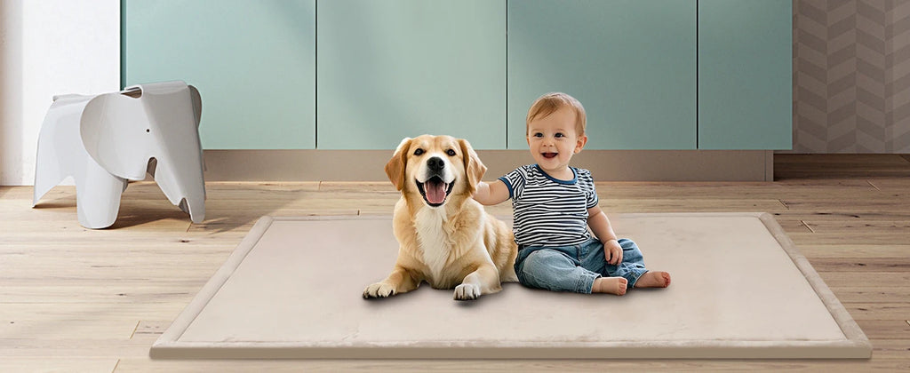 Children's Room Carpet