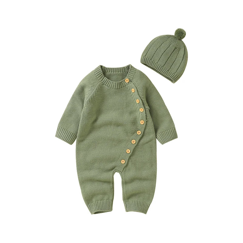 Outfits Sets 0-18m Costume