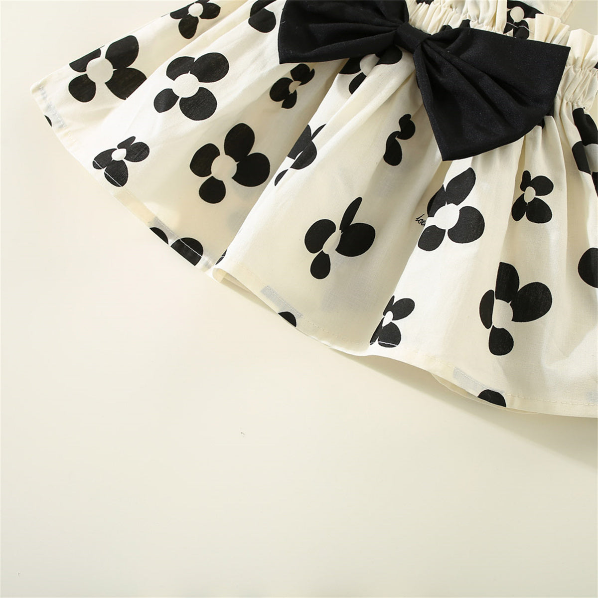 Baby Girl Summer 2-Piece Set (0-3Y)