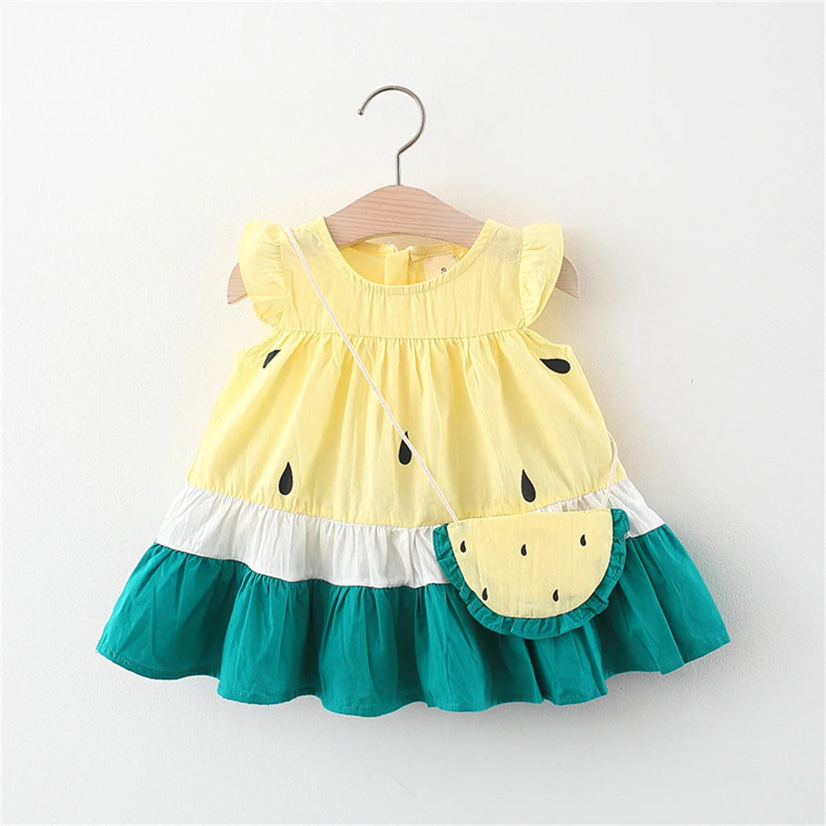 Baby Girl's Dress